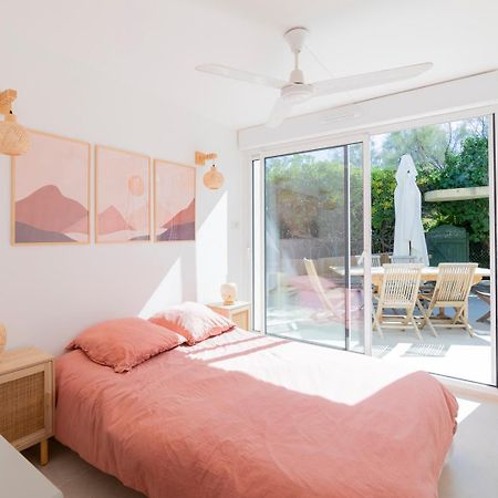 לה גרנד מוט Villa Bord De Mer 6 Couchages Avec Jardin Et Garage מראה חיצוני תמונה