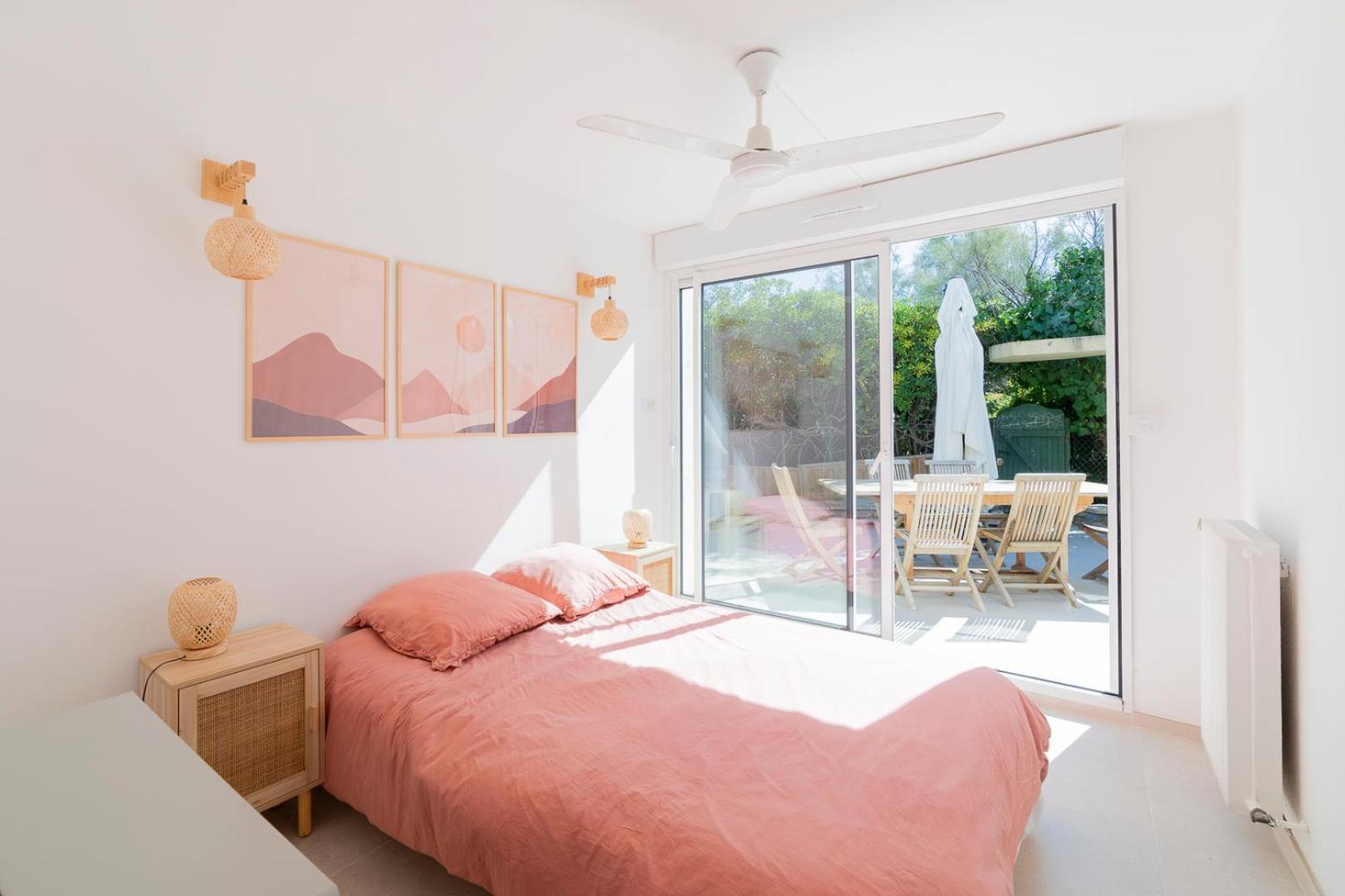 לה גרנד מוט Villa Bord De Mer 6 Couchages Avec Jardin Et Garage מראה חיצוני תמונה