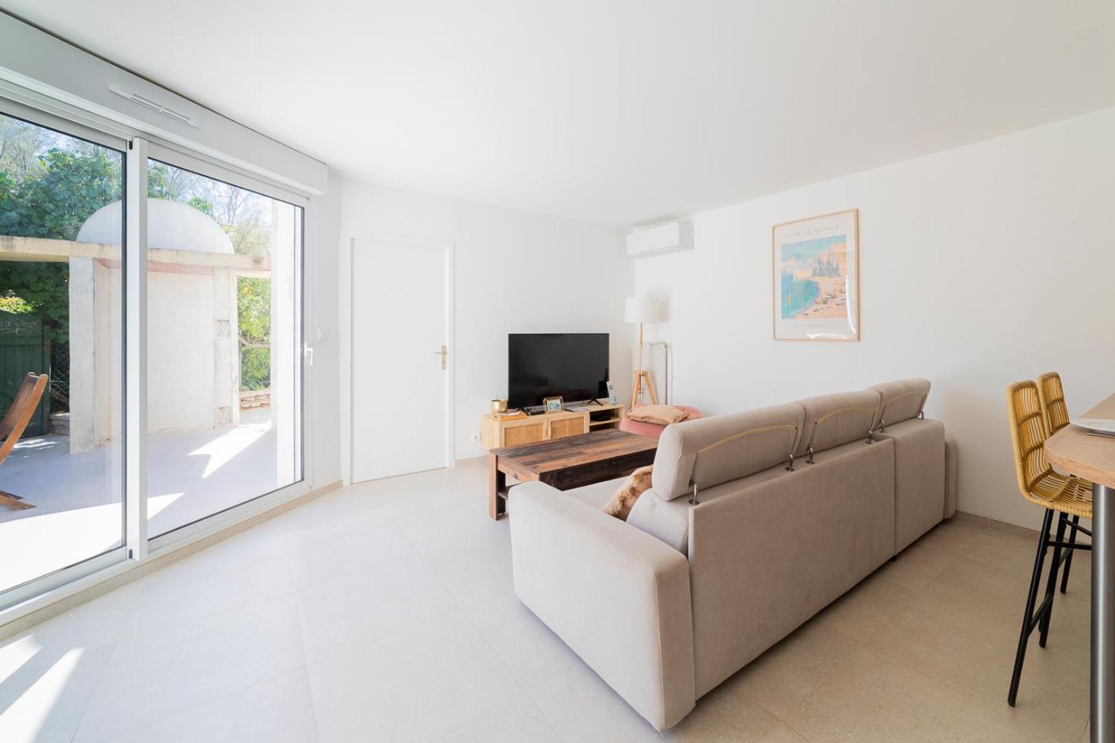 לה גרנד מוט Villa Bord De Mer 6 Couchages Avec Jardin Et Garage מראה חיצוני תמונה