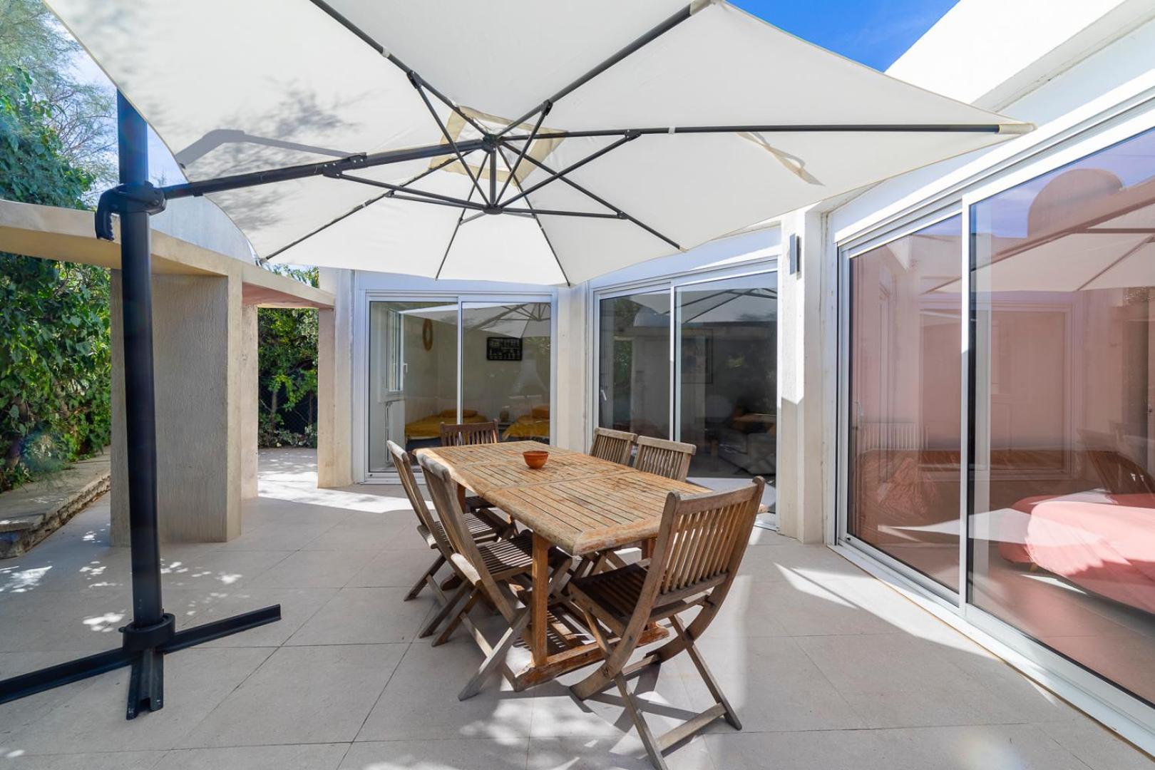 לה גרנד מוט Villa Bord De Mer 6 Couchages Avec Jardin Et Garage מראה חיצוני תמונה