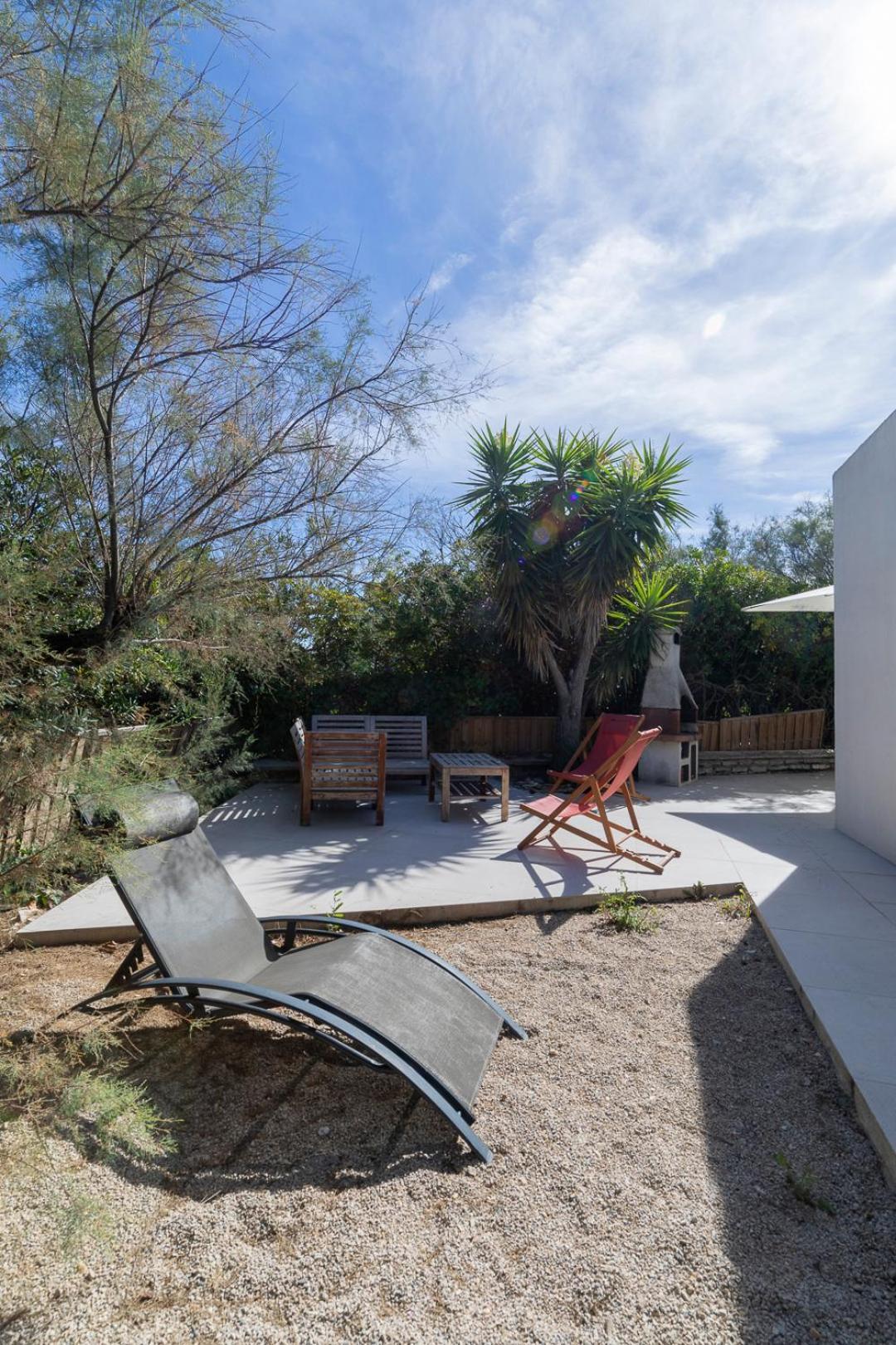 לה גרנד מוט Villa Bord De Mer 6 Couchages Avec Jardin Et Garage מראה חיצוני תמונה